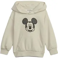 GAP BABY Detská mikina, béžová, veľkosť 4Y
