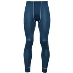 Sensor ACTIVE M Pánské funkční kalhoty, modrá, velikost