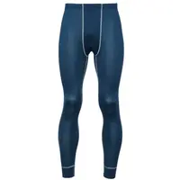 Sensor ACTIVE M Pánské funkční kalhoty, modrá, velikost