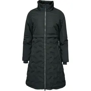 Northfinder LYNETTE Dámská bunda, černá, velikost