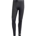adidas TECHFIT COMPRESSION TRAINING LONG LEGGINGS Pánské sportovní legíny, tmavě šedá, velikost
