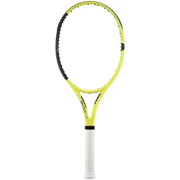 Dunlop SX 300 LITE Tenisová raketa, žlutá, velikost L2