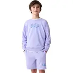 GAP V-FRCH FAM Dětská mikina, fialová, velikost