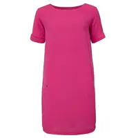 LOAP NEROLA Dámské šaty, růžová, velikost