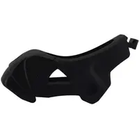 Powerslide PLAYLIFE GT 110 Brzdový špalík, černá, velikost