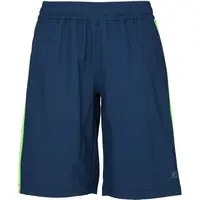 Kensis THIERRY JNR Chlapecké šortky, tmavě modrá, velikost 152-158