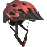 Arcore WYVERN Cyklistická přilba, hnědá, velikost (55 - 59)