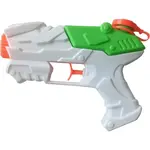 VIZOPOL WATER GUN Vodní pistol, bílá, velikost