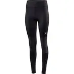 Klimatex SARIEL Dámské legíny, černá, velikost