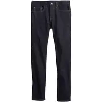 GAP SLIM STR Pánské džíny, tmavě modrá, velikost