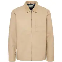 BLEND BHEVANDER Pánská volnočasová bunda, béžová, velikost