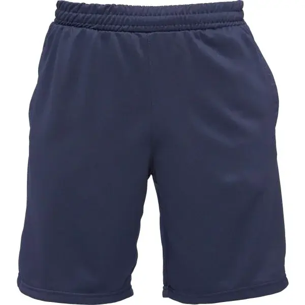 Umbro SPORTSWEAR POLY SHORT Pánské šortky, tmavě modrá, velikost