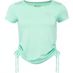 Lotto MISI Dívčí sportovní triko, tyrkysová, velikost 116-122