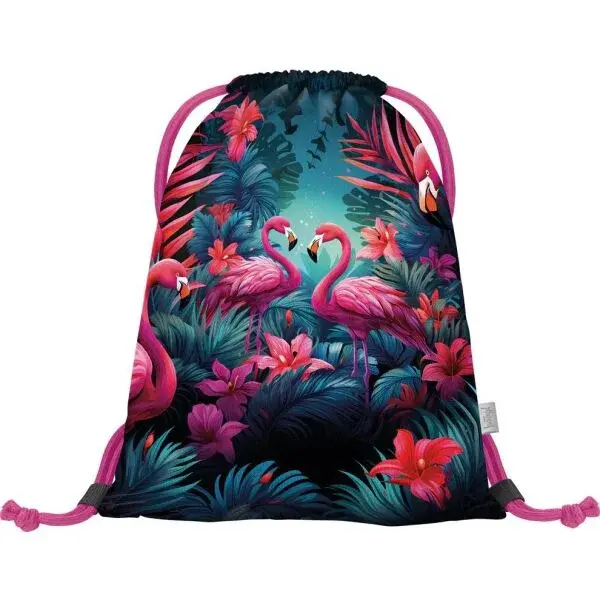 BAAGL PLAMEŇÁCI Gymsack, mix, velikost