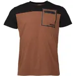 Umbro SLADE Pánské triko, hnědá, velikost