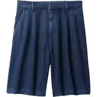 GAP 365 BERMUDA Dámské šortky, tmavě modrá, velikost