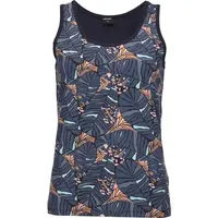 Hi-Tec LADY EMINSA Dámské tílko, černá, velikost