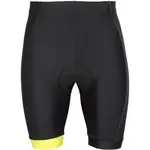Klimatex BOFIN1 Pánské elastické cyklošortky, černá, velikost