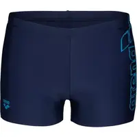 Arena SCRATCHY Pánské plavky, tmavě modrá, velikost