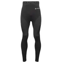 Lotto UW BOTTOM Pánské termo spodky, černá, velikost XXL