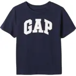 GAP BABY Dětské tričko, tmavě modrá, velikost