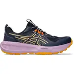 ASICS GEL-SONOMA 8 W Dámská běžecká obuv, černá, velikost 40