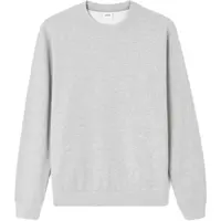 CELIO FESEVENHEATHER Pánská mikina, šedá, velikost