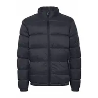 BLEND BHEIDEN JKT BB Pánská bunda, černá, velikost