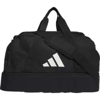 adidas TIRO LEAGUE DUFFEL S Sportovní taška, černá, velikost