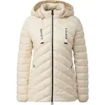 s.Oliver OUTDOOR JACKET Dámská zimní bunda, béžová, velikost