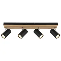 Novel BODOVÉ SVÍTIDLO, 25 W/GU10, 56/8/12,5 cm