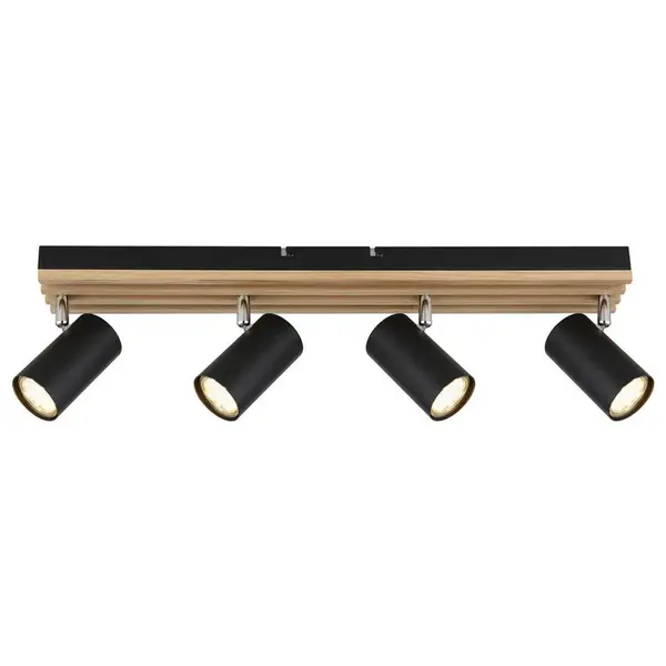 Novel BODOVÉ SVÍTIDLO, 25 W/GU10, 56/8/12,5 cm