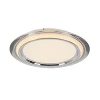 Novel STROPNÍ LED SVÍTIDLO, 45/6 cm