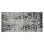 KOBEREC TKANÝ NA PLOCHO, 70/140 cm,