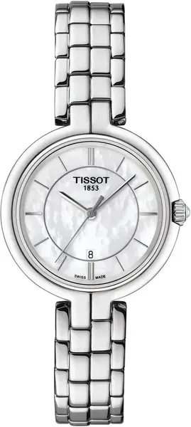 Tissot T-Lady Flamingo T094.210.11.111.00