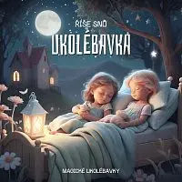 Magické Ukolébavky – Ukolébavka (Říše Snů)