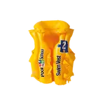 INTEX - Vesta dětská  3-6 let
