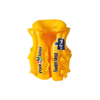 INTEX - Vesta dětská  3-6 let