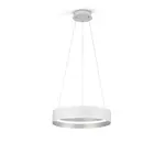 Musterring ZÁVĚSNÉ LED SVÍTIDLO, 50/max. 150 cm