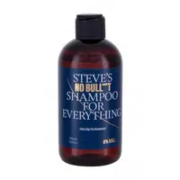 Steve's Šampon na vlasy a vousy No Bull***t (Shampoo for Everything) 250 ml