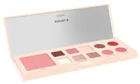 PUPA Milano Paletka na tvář Pupart Small Ivory (Palette) 11,4 g