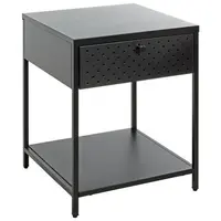 NOČNÍ STOLEK, 40/53/40 cm