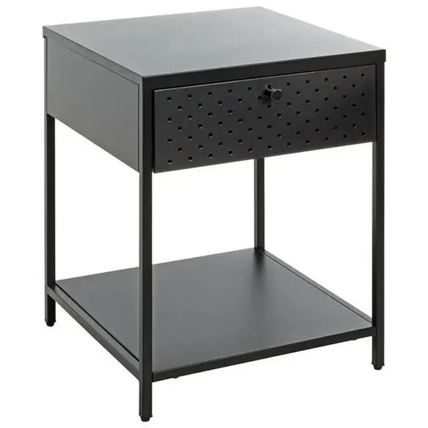 NOČNÍ STOLEK, 40/53/40 cm