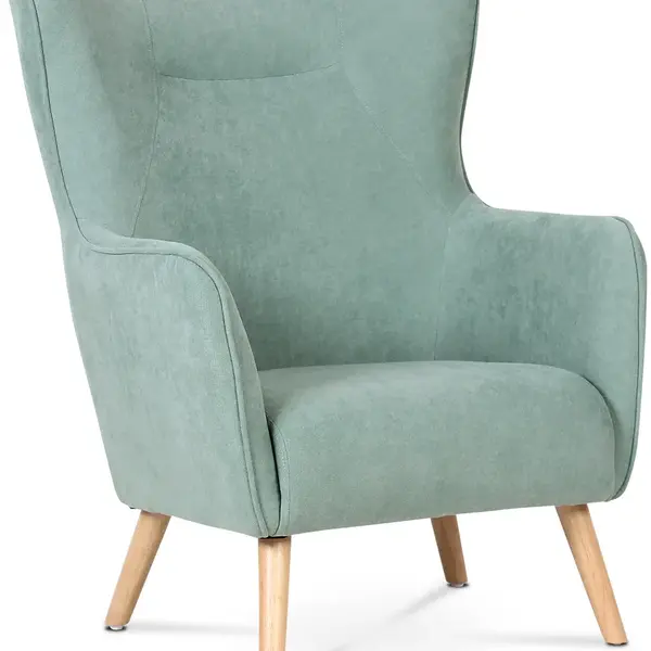 AUTRONIC křeslo AK-313 BLUE2 modré