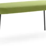 LD SEATING Dvojmístná lavice SPOT SP-490-2-N1