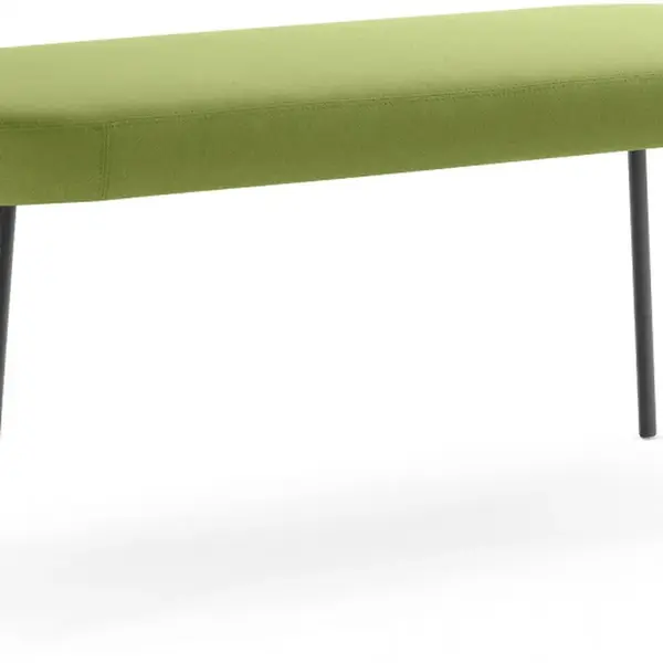 LD SEATING Dvojmístná lavice SPOT SP-490-2-N1