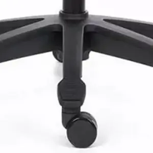 MERCURY kříž pro kancelářskou židli Endurance, šestiramenný