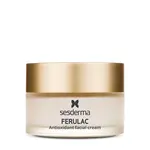Sesderma Antioxidační pleťový krém Ferulac (Antioxidant Facial Cream) 50 ml