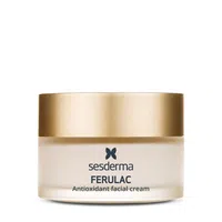 Sesderma Antioxidační pleťový krém Ferulac (Antioxidant Facial Cream) 50 ml