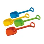 Androni - Lopata 41cm AN4410 - 4 druhy